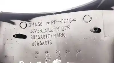 Автозапчастина б/у передні молдинги для talbot simca 1100 fastback 1.1 ls,gls посилання на oem iam 8065a017  8065a018