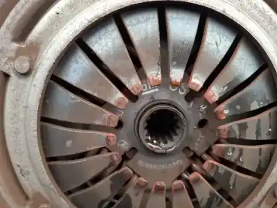 Tweedehands auto-onderdeel koppelingsset voor bmw 3 (e30) m3 2.3 oem iam-referenties   