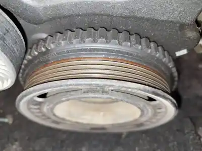 Piesă de schimb auto la mâna a doua fulie vibrochen pentru bmw 3 (e30) m3 2.3 referințe oem iam   