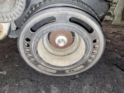 Piesă de schimb auto la mâna a doua fulie vibrochen pentru bmw 3 (e30) m3 2.3 referințe oem iam   