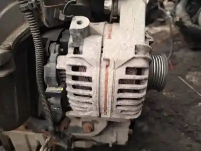 Peça sobressalente para automóvel em segunda mão Alternador por BMW 3 (E30) M3 2.3 Referências OEM IAM   