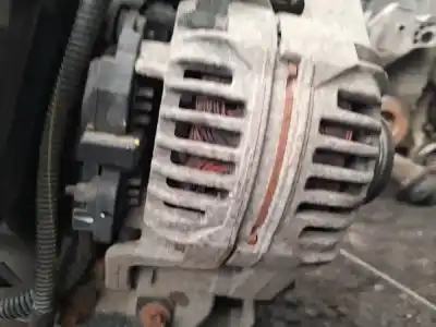 Peça sobressalente para automóvel em segunda mão alternador por bmw 3 (e30) m3 2.3 referências oem iam   