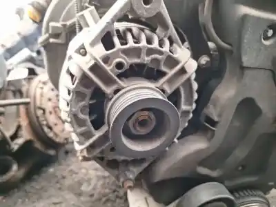Peça sobressalente para automóvel em segunda mão alternador por bmw 3 (e30) m3 2.3 referências oem iam   