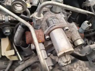 Second-hand car spare part INJECTION PUMP for TOYOTA VERSO  OEM IAM references 221000R040  HU294000-0711