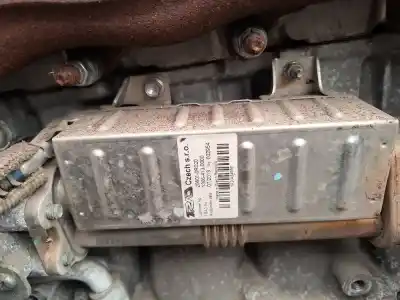 Автозапчасти б/у  за TOYOTA VERSO  ссылки OEM IAM 256010R020  