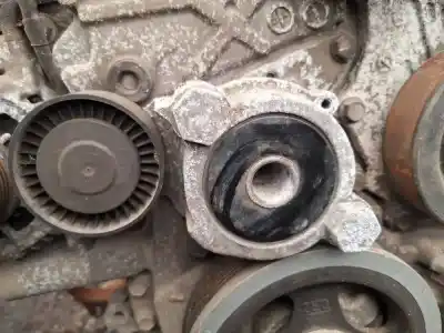 Автозапчасти б/у вспомогательный натяжитель ремня за toyota verso 2.0 d-4d ссылки oem iam 