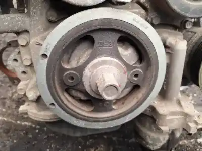 Автозапчасти б/у шкив коленчатого вала за toyota verso 2.0 d-4d ссылки oem iam 