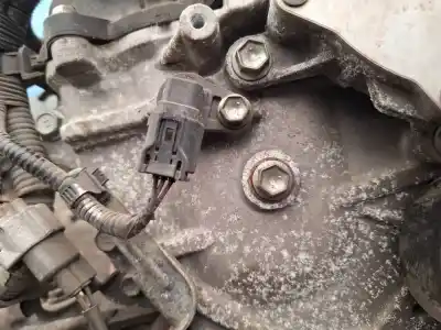 Peça sobressalente para automóvel em segunda mão sensor por toyota verso 2.0 d-4d referências oem iam   