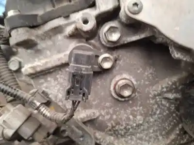 Peça sobressalente para automóvel em segunda mão sensor por toyota verso 2.0 d-4d referências oem iam   