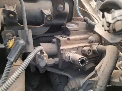 Автозапчасти б/у тнвд насос за opel insignia a (g09) 2.0 cdti (68) ссылки oem iam 0445010193