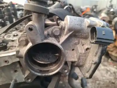 Автозапчасти б/у бабочка коробка за opel insignia a (g09) 2.0 cdti (68) ссылки oem iam 55564164