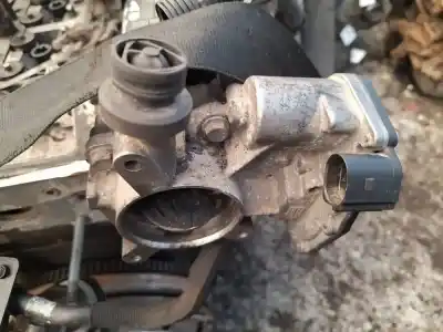 Автозапчасти б/у бабочка коробка за opel insignia a (g09) 2.0 cdti (68) ссылки oem iam 55564164  