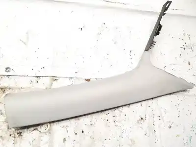 Second-hand car spare part plastics for tesla model y, 2020 --> 75dkwh rwd 255kw 347ag 2020 --> oem iam references 149460500f