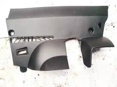 Second-hand car spare part plastics for tesla model y, 2020 --> 75dkwh rwd 255kw 347ag 2020 --> oem iam references 158985900f