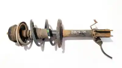 Peça sobressalente para automóvel em segunda mão amortecedor dianteiro esquerdo por dacia sandero 0.9 tce cat referências oem iam 543029731r