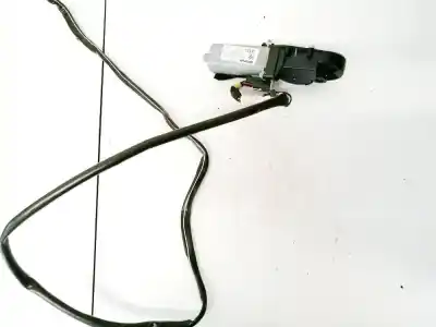 Автозапчасти б/у электронный модуль за SKODA SUPERB (3U4) 1.9 TDI ссылки OEM IAM 198154104  198154-104, 3B0959761T