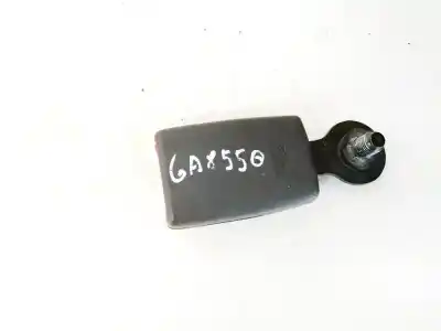 Автозапчасти б/у центральный задний крюк для ремня за ford focus c-max (cap) 2.0 tdci cat ссылки oem iam 