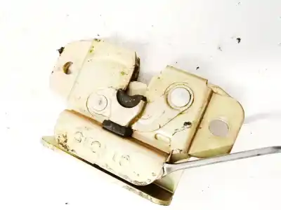 Pezzo di ricambio per auto di seconda mano pezzi vari per mazda 6 lim. (gh) 1.8 120cv active riferimenti oem iam   