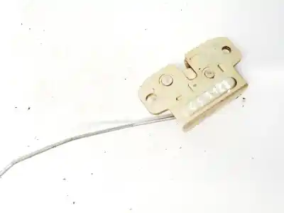 Pezzo di ricambio per auto di seconda mano pezzi vari per mazda 6 lim. (gh) 1.8 120cv active riferimenti oem iam   