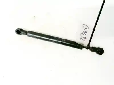 Peça sobressalente para automóvel em segunda mão plásticos por opel zafira a 2.0 dti referências oem iam 09131756