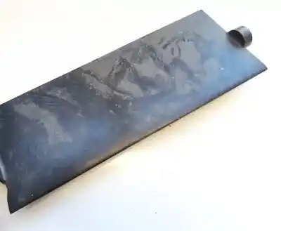 Second-hand car spare part plastics for tesla model y, 2020 --> 75dkwh rwd 255kw 347ag 2020 --> oem iam references 149415400a