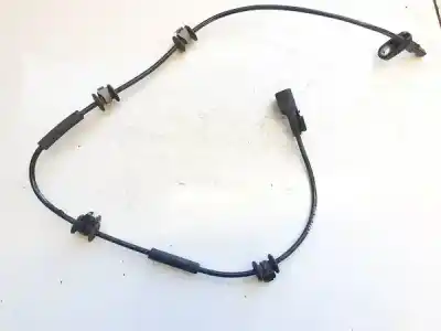 Second-hand car spare part abs sensor for tesla model y, 2020 --> 75dkwh rwd 255kw 347ag 2020 --> oem iam references 118876100a