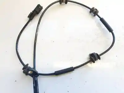 Second-hand car spare part Abs Sensor for TESLA MODEL Y, 2020 --> 75DKWH RWD 255KW 347AG 2020 --> OEM IAM references 118876100A  1188761-00-A