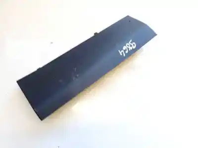 Second-hand car spare part plastics for tesla model y, 2020 --> 75dkwh rwd 255kw 347ag 2020 --> oem iam references 162610900a