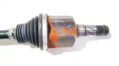 Pièce détachée automobile d'occasion transmission arriere droite pour tesla model y, 2020 --> 75dkwh rwd 255kw 347ag 2020 --> références oem iam p118816500a  