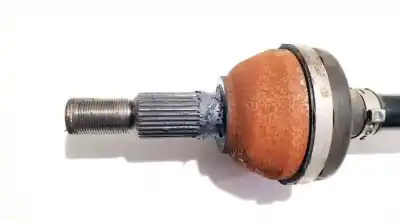 Pièce détachée automobile d'occasion transmission arriere droite pour tesla model y, 2020 --> 75dkwh rwd 255kw 347ag 2020 --> références oem iam p118816500a  