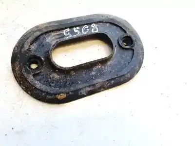 Автозапчасти б/у пластик за kia ev6 long range 2wd 2021--> 226 electric 77.4kwh 168kw ссылки oem iam 97651b2000