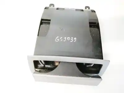 Peça sobressalente para automóvel em segunda mão plásticos por bmw 7-series, e65 / e66 / e67 /e68 2001.11 - 2008.06 735 i 225kw 2005.03 - 2008.06 referências oem iam 7007888