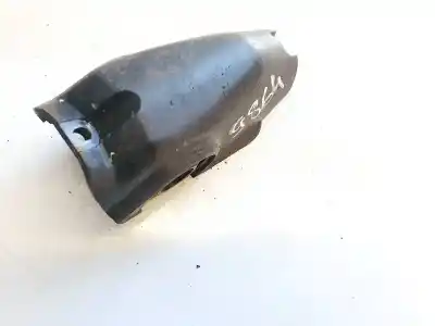 Second-hand car spare part plastics for tesla model y, 2020 --> 75dkwh rwd 255kw 347ag 2020 --> oem iam references 163432400a