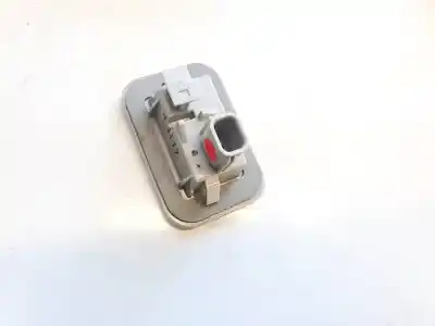 Pezzo di ricambio per auto di seconda mano pilota di registrazione per kia ev6 long range 2wd 2021--> 226 electric 77.4kwh 168kw riferimenti oem iam 92501d2  92501-d2, 92502-d2000