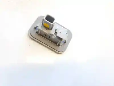 Pezzo di ricambio per auto di seconda mano pilota di registrazione per kia ev6 long range 2wd 2021--> 226 electric 77.4kwh 168kw riferimenti oem iam 92502d2000  92501-d2, 92502-d2000