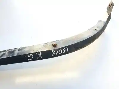 Автозапчастина б/у пластика для mazda cx-7 (er) 2.3 cat посилання на oem iam eh1051pf1  k2443