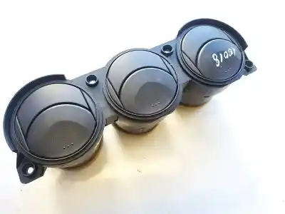 Автозапчасти б/у аэрационная решетка за mazda cx-7 (er) 2.3 cat ссылки oem iam gj6actr