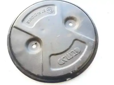 Автозапчасти б/у пластик за mazda cx-7 (er) 2.3 cat ссылки oem iam 67r010018  67r-010018