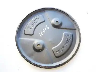 Автозапчасти б/у пластик за mazda cx-7 (er) 2.3 cat ссылки oem iam 67r010018  67r-010018