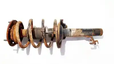 Second-hand car spare part front right shock absorber for rover rover 75 (rj) 2.0 kv6 classic oem iam references 22103614