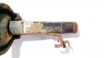 Автозапчасти б/у амортизатор передний правый за rover rover 75 (rj) 2.0 kv6 classic ссылки oem iam 22103614  