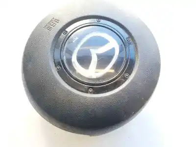Автозапчасти б/у передняя левая подушка безопасности за mazda cx-7 (er) 2.3 cat ссылки oem iam t93321a  e22357k00