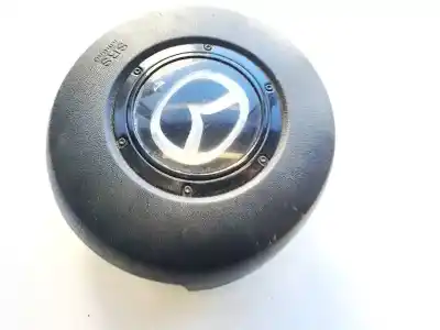 Автозапчасти б/у передняя левая подушка безопасности за mazda cx-7 (er) 2.3 cat ссылки oem iam t93321a