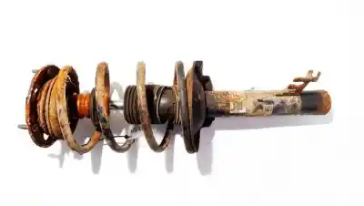 Second-hand car spare part front left shock absorber for rover rover 75 (rj) 2.0 kv6 classic oem iam references 22103615