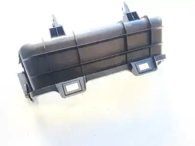 Автозапчастина б/у пластика для mazda cx-7 (er) 2.3 cat посилання на oem iam eh1464361  