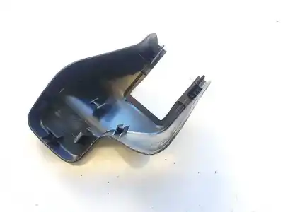 Автозапчастина б/у пластика для mazda cx-7 (er) 2.3 cat посилання на oem iam eh1057051  