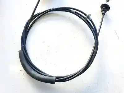 Автозапчастина б/у пластика для mazda cx-7 (er) 2.3 cat посилання на oem iam   