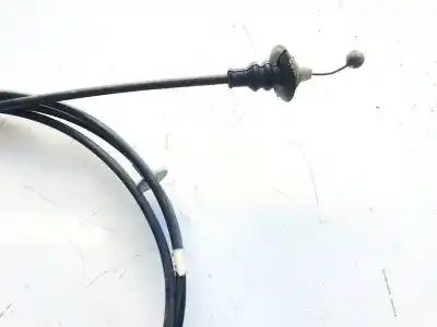 Автозапчастина б/у пластика для mazda cx-7 (er) 2.3 cat посилання на oem iam   