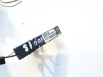Автозапчасти б/у антенный усилитель за mazda cx-7 (er) 2.3 cat ссылки oem iam eh14676n0a  58778a