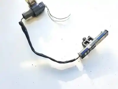 Автозапчасти б/у антенный усилитель за mazda cx-7 (er) 2.3 cat ссылки oem iam eh14676n0a  58778a